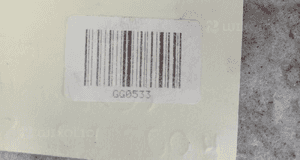 LEXUS CT200H 1.8 hybryda zwrotnica lewa 26 frezów 6