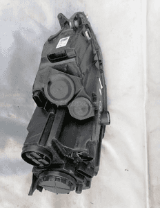 Lampa lewa lewy przód Vw Golf 7 VII 5G1941005E 7