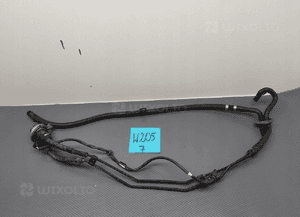 MERCEDES W205 WTRYSKIWACZ ADBLUE A0004901113 2