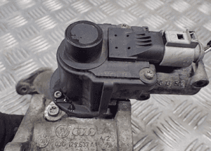 Zawór egr vw 1,4 tdi bms 03G129637A radom 4