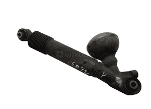 AMORTYZATOR TYŁ TYLNY HYDRO GRUSZKA CITROEN C5 III X7 2008-2017 1