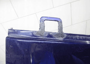 Atrapa ramka MERCEDES G-KLASA W463 A4638885200 w463 6