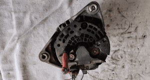 ALTERNATOR OPEL MERIVA B ASTRA J CORSA D 1.4T TURBO 0124425084 8
