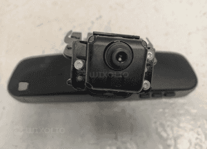 JAGUAR XJ X351 LUSTERKO WEWNĘTRZNE WSTECZNE KAMERA RADAR ORYGINAŁ 9