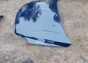 mondeo MK4 maska  nr 41246 WYSYŁKA 3