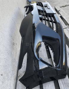 Zderzak przód przedni renault clio v 5 2019-  kratka 622546955R cały 2