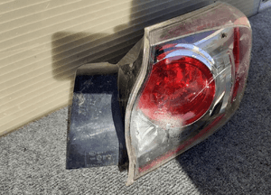 Lampa tylna tył prawa mazda 3 bl oryginał wysyłka! 2