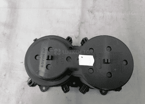 Uchwyt na kubki Porsche Macan Audi 8R0862533 8