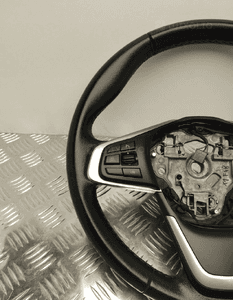 Bmw F45 F48 kierownica wielofunkcyjna 3