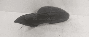 Lusterko elektryczne opel insignia a lewa 5PIN Z22A granat 4
