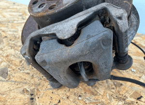 BMW 3 E90 1 E87 zwrotnica przód Prawy - 16513 3