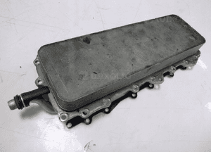 Jaguar land rover 3.0 5.0 sc chłodnica oleju 5