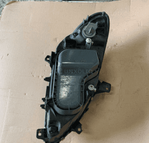Mercedes VITO VIANO 639 lampa H7 zaślepka Szkło lewa 6