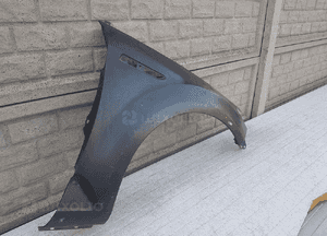 Ford mondeo MK4 07-15 błotnik przedni prawy nowy 3