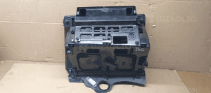 Schowek pasażera półka VW Passat B6 3C1857114 2