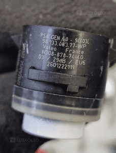 PEUGEOT CITROEN OPEL BMW CZUJNIK PDC 9813348377 9