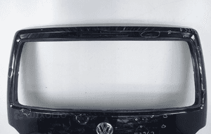 Vw transporter T6 klapa bagażnika tył tylna 15