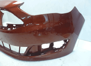 Ford c max ii lift zderzak przód przedni 3