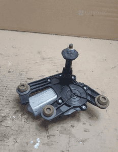 CITROEN C5 SILNICZEK WYCIERACZKI SZYBY TYLNEJ 53033112 3