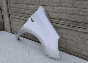 Błotnik prawy przedni hyundai I20 08-12 2