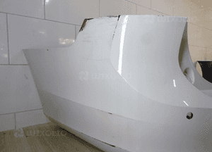 Zderzak tył tylny VOLVO V90 II 2 KOMBI 31383315 6