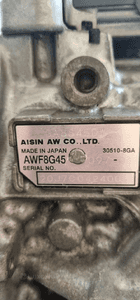 Bmw F40 F44 M135XI M235XI skrzynia biegów 9844333 GA8S45DW 14
