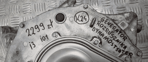 Bmw I3 I01 generator rozrusznika dynamostsater 8682498 16