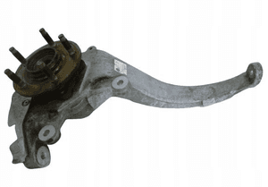 JAGUAR XJ X351 RWD ZWROTNICA PRZÓD PRZEDNIA LEWA 1