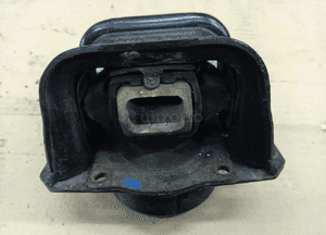 Peugeot 308 Citroen C4 Picasso  1.6 16V VTi THP poduszka łapa silnika 9636270080 2