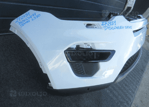 Zderzak przedni przód land rover discovery sport 2014-2019 4