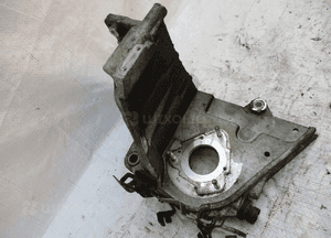 Opel 1.9 cdti łapa pompy wtryskowej 55187918 5