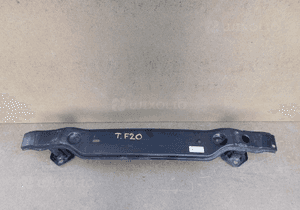 Belka wzmocnienie zderzaka tył bmw 1 F20 F21 2011- 1