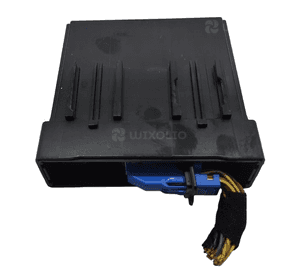 MODUŁ STEROWNIK ECU PEUGEOT 508 I 9801695280 2010-2014 1