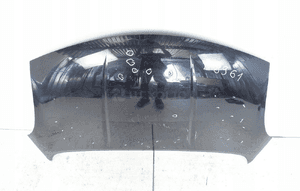 Maska pokrywa silnika nissan note i E11 2006-2008 7