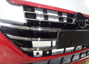 Zderzak przód przedni VW Arteon 3G8 Lift 20- 3G8807014R LLU 8