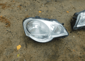 polo 9N FL lift lampa prawa WYSYŁKA 1