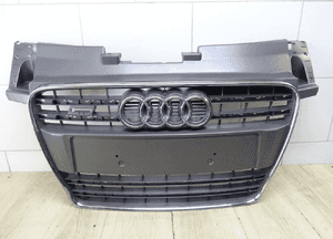 Audi tts 8J0 grill atrapa 8J0853651J 1