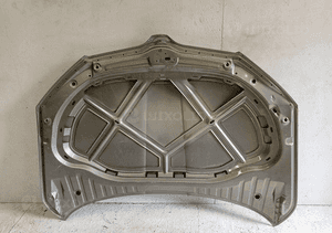 Maska pokrywa silnika skoda octavia 3 iii 5E 2012-2016R 5
