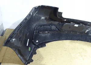 Zderzak tylny tył m-pakiet bmw 1 F20 F21 lift 11