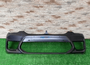 Zderzak bmw M5 F90 m power igła 1