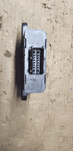 Moduł sterownik FAP Peugeot 307 9646368180 3