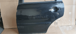 Drzwi lewy tył tylne lewe Citroen C3 I Lift 5D EXLD 5