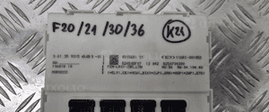 BMW F20 F21 F30 F36 MODUŁ STEROWNIK FEM 9315681 6