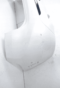 Zderzak tył tylny bmw 2 F45 lci lift 18- 7480391 2
