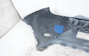 Vw up lift 2016- zderzak tył tylny 1S6807421AB 6
