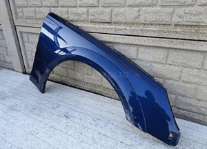 Audi A4 allroad B9 lift 19-23 błotnik prawy 2