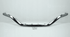 Renault espace v 2014- atrapa listwa chrom zderzak przód 620728939R 1