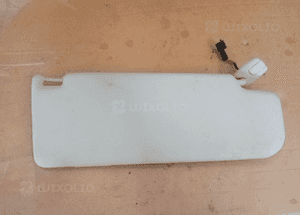 Osłona przeciwsłoneczna lewa kierowcy VW Passat B6 1K0857551N 3