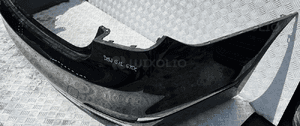 Zderzak tyl tylny 6 pdc bmw 7 G12 org fv 3