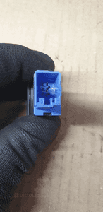 Włącznik przełącznik oświetlenia Audi A6 C5 4B0941529 3